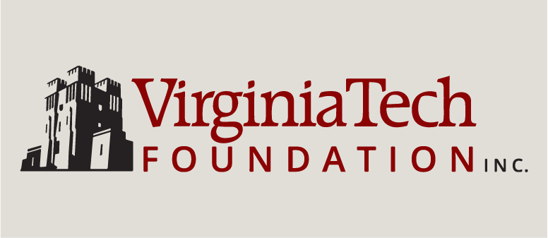 Virginia Tech Foundation Logo