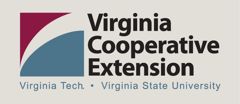 The Virginia Cooperative Extension logo