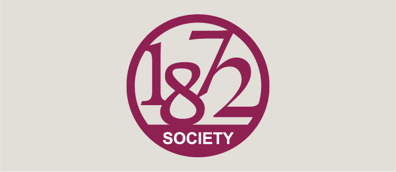 1872 Society