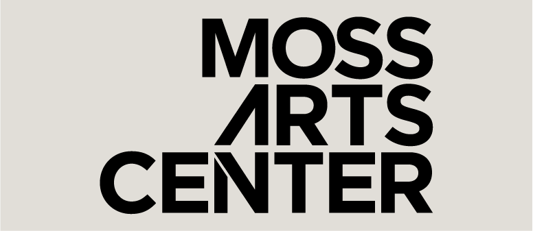 Moss Arts Center Logo
