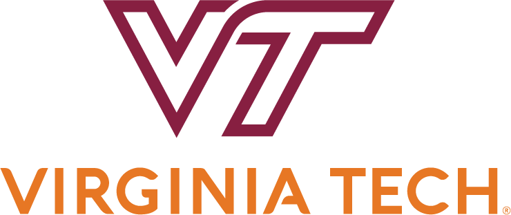 Virginia Tech Master Logo - Vertical