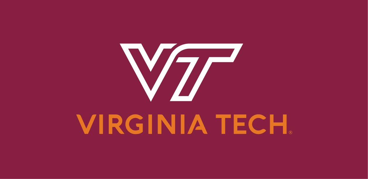 Logo Guidelines The Virginia Tech Brand Virginia Tech
